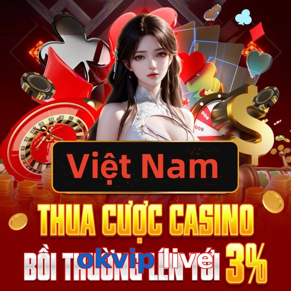 okvip live