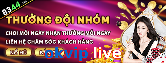 okvip live