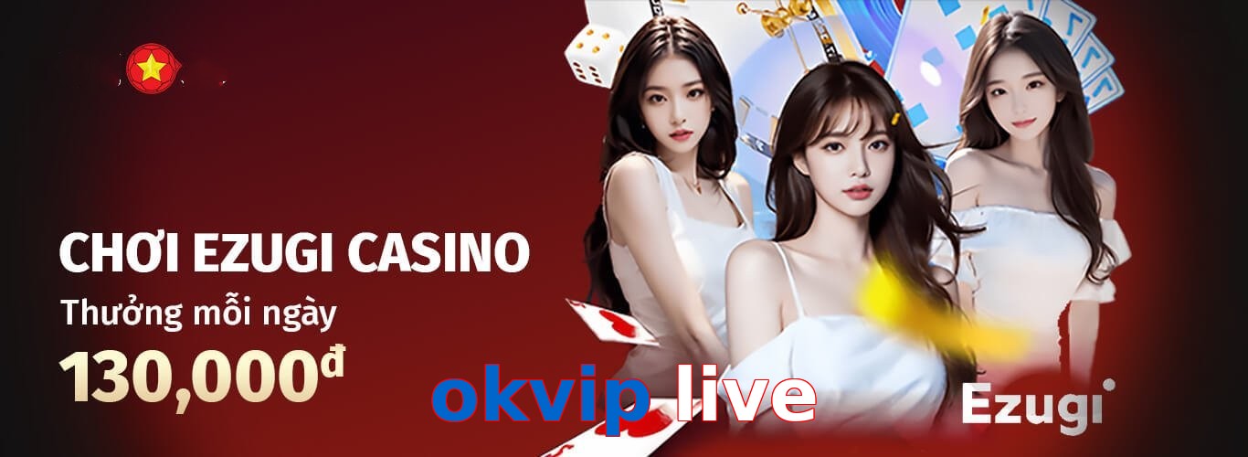 okvip live