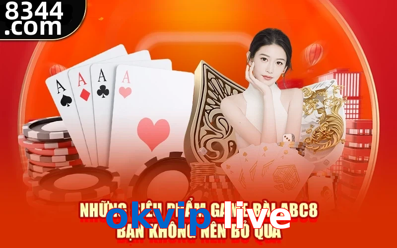 okvip live