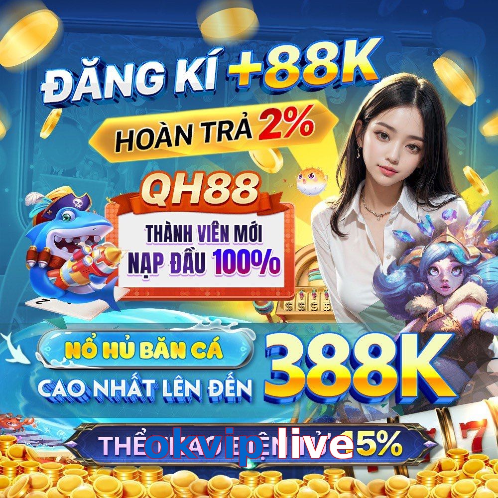 okvip live