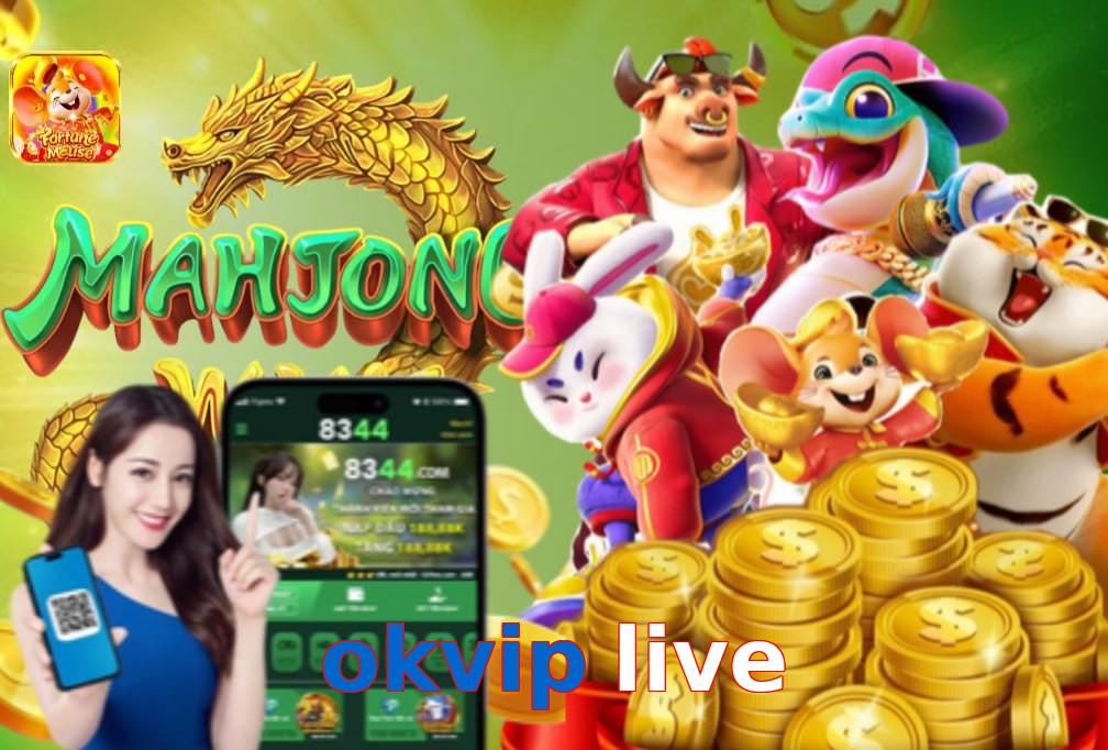 okvip live